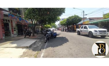 SE VENDE LOCALES COMERCIALES UBICADO SOBRE LA CRA 20 CON 13 YOPAL