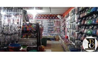 SE VENDE LOCALES COMERCIALES UBICADO SOBRE LA CRA 20 CON 13 YOPAL