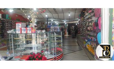 SE VENDE LOCALES COMERCIALES UBICADO SOBRE LA CRA 20 CON 13 YOPAL