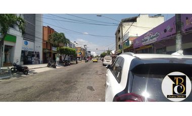 SE VENDE LOCALES COMERCIALES UBICADO SOBRE LA CRA 20 CON 13 YOPAL