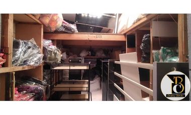 SE VENDE LOCALES COMERCIALES UBICADO SOBRE LA CRA 20 CON 13 YOPAL