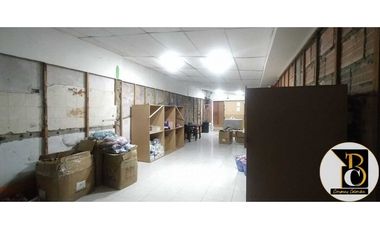 SE VENDE LOCALES COMERCIALES UBICADO SOBRE LA CRA 20 CON 13 YOPAL