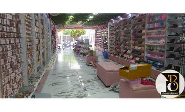 SE VENDE LOCALES COMERCIALES UBICADO SOBRE LA CRA 20 CON 13 YOPAL