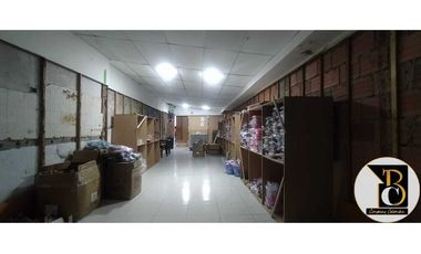 SE VENDE LOCALES COMERCIALES UBICADO SOBRE LA CRA 20 CON 13 YOPAL