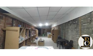 SE VENDE LOCALES COMERCIALES UBICADO SOBRE LA CRA 20 CON 13 YOPAL
