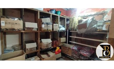SE VENDE LOCALES COMERCIALES UBICADO SOBRE LA CRA 20 CON 13 YOPAL