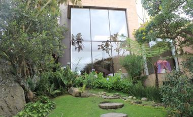 Venta o Arriendo espectacular Casa Portal de Fusca, Chía