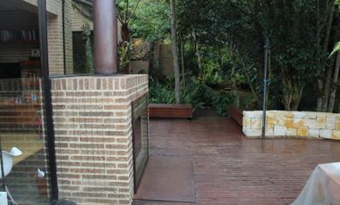 Venta o Arriendo espectacular Casa Portal de Fusca, Chía