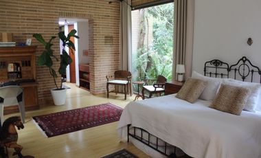 Venta o Arriendo espectacular Casa Portal de Fusca, Chía
