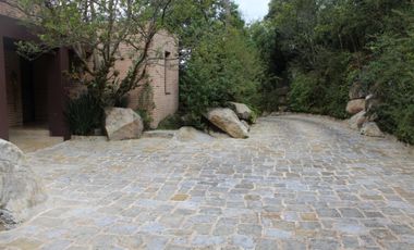 Venta o Arriendo espectacular Casa Portal de Fusca, Chía
