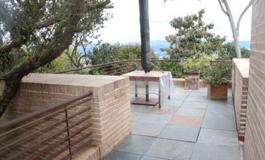 Venta o Arriendo espectacular Casa Portal de Fusca, Chía