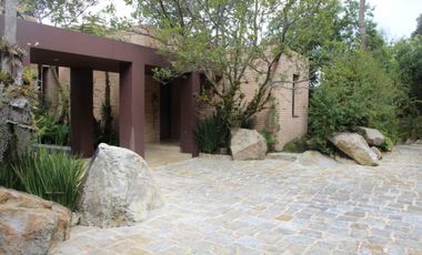 Venta o Arriendo espectacular Casa Portal de Fusca, Chía
