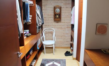 Venta o Arriendo espectacular Casa Portal de Fusca, Chía