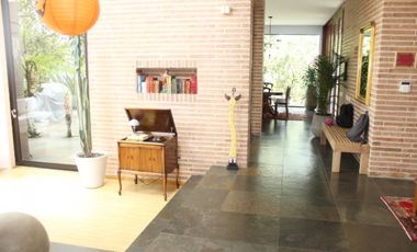 Venta o Arriendo espectacular Casa Portal de Fusca, Chía