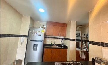 Apartamento tercer piso en conjunto en Cajicá para venta.