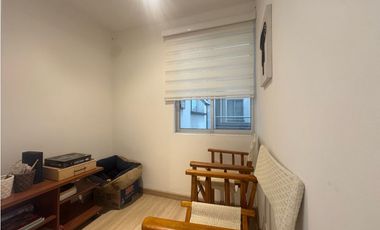 Apartamento tercer piso en conjunto en Cajicá para venta.