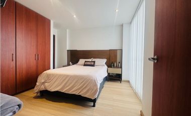 Apartamento tercer piso en conjunto en Cajicá para venta.