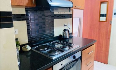 Apartamento tercer piso en conjunto en Cajicá para venta.