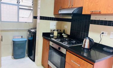 Apartamento tercer piso en conjunto en Cajicá para venta.