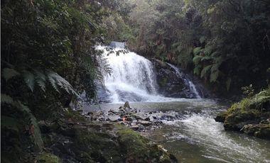 Venta de Lote en el municipio de El Retiro, Parcelación La Cascada