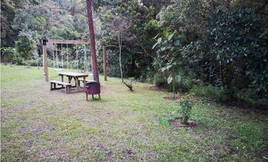 Venta de Lote en el municipio de El Retiro, Parcelación La Cascada