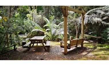 Venta de Lote en el municipio de El Retiro, Parcelación La Cascada