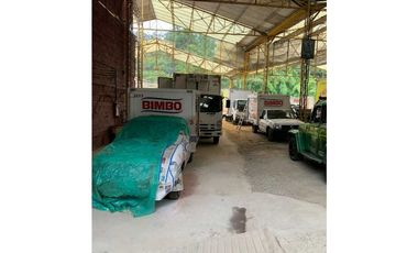 BODEGA EN VENTA CALDAS ANTIOQUIA