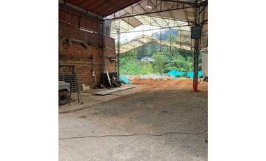 BODEGA EN VENTA CALDAS ANTIOQUIA
