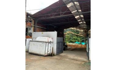 BODEGA EN VENTA CALDAS ANTIOQUIA