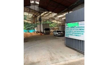 BODEGA EN VENTA CALDAS ANTIOQUIA