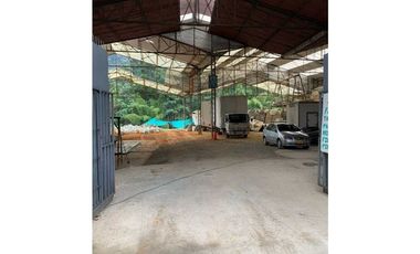 BODEGA EN VENTA CALDAS ANTIOQUIA
