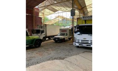 BODEGA EN VENTA CALDAS ANTIOQUIA