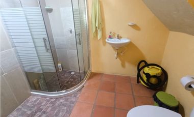 Finca en venta con vista a la piedra de El Peñol - Vereda La Hélida
