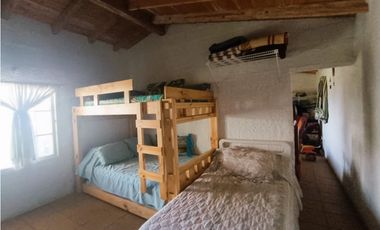 Finca en venta con vista a la piedra de El Peñol - Vereda La Hélida