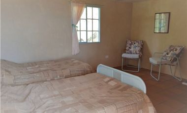Finca en venta con vista a la piedra de El Peñol - Vereda La Hélida
