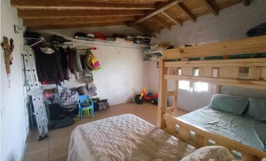 Finca en venta con vista a la piedra de El Peñol - Vereda La Hélida