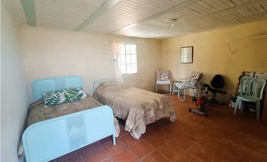 Finca en venta con vista a la piedra de El Peñol - Vereda La Hélida