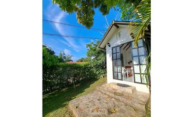 En Venta Casa Campestre en Conjunto Cerrado La Mesa