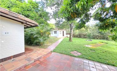 En Venta Casa Campestre en Conjunto Cerrado La Mesa