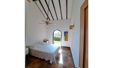 En Venta Casa Campestre en Conjunto Cerrado La Mesa
