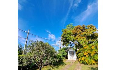 En Venta Casa Campestre en Conjunto Cerrado La Mesa