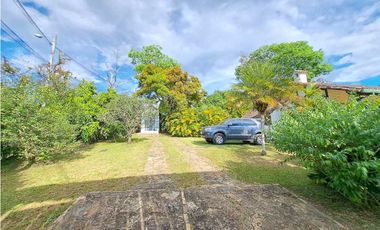 En Venta Casa Campestre en Conjunto Cerrado La Mesa