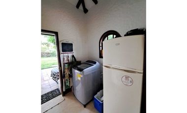 En Venta Casa Campestre en Conjunto Cerrado La Mesa