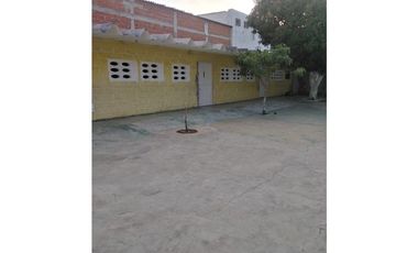 Inmueble comercial en arriendo para bodega o cualquier uso