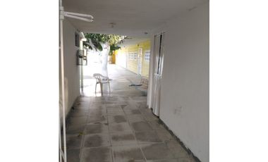 Inmueble comercial en arriendo para bodega o cualquier uso