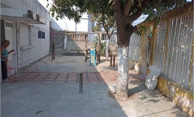 Inmueble comercial en arriendo para bodega o cualquier uso
