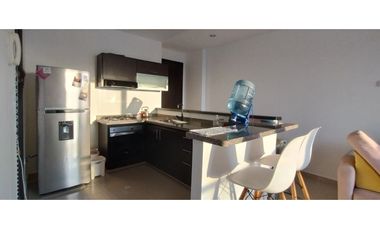 EN VENTA APARTAESTUDIO ALTO PRADO