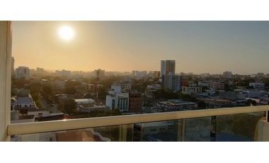 EN VENTA APARTAESTUDIO ALTO PRADO