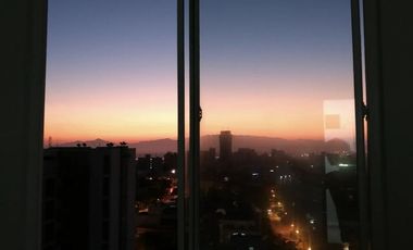 EN VENTA APARTAESTUDIO ALTO PRADO