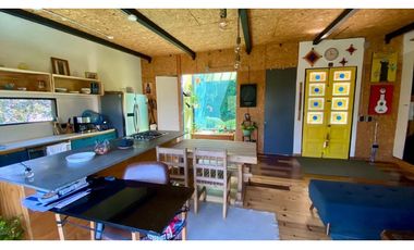 VENDO CASA EN SANTA ELENA V LA PALMA